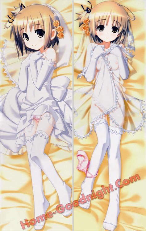 Osananajimi to no Kurashi Kata - Nekomiya Nono Anime Dakimakura Love Body PillowCases